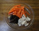 あんかけ焼きそば作り方4写真