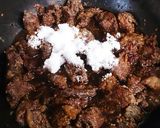 熊肉作り方6写真