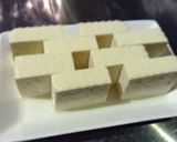 ダイエット中 満腹 簡単 節約 木綿豆腐作り方2写真