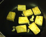 ダイエット中 満腹 簡単 節約 木綿豆腐作り方4写真