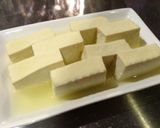 ダイエット中 満腹 簡単 節約 木綿豆腐作り方3写真