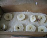 バナナ&ヨーグルトケーキ作り方5写真