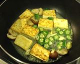 ダイエット中 満腹 簡単 節約 木綿豆腐作り方5写真