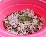 レンジでカンタン♪チリコンカン♪♪作り方2写真