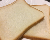 まさかの旨さ！バナナマヨサンド作り方1写真
