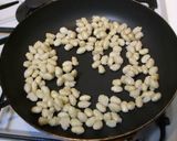 リクエスト給食1位の大豆の甘辛揚げ作り方4写真