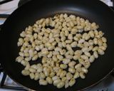 リクエスト給食1位の大豆の甘辛揚げ作り方5写真