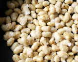 リクエスト給食1位の大豆の甘辛揚げ作り方6写真