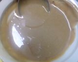玉ねぎとチキンのオイマヨ炒め～♪作り方2写真