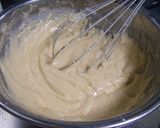 卵白で♡カボチャのフィナンシェ風焼き菓子作り方1写真