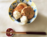 がんもの煮付け 練り物の煮付け作り方4写真