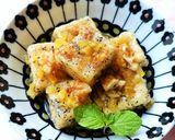 ❁蜂蜜生姜香る～揚げ出し風高野豆腐❁作り方15写真