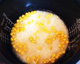 丸ごとトマトの炊き込みご飯ん♪作り方4写真