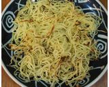 あんかけ焼きそば作り方9写真