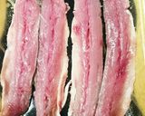 美味しいよ♪秋薫る♪さんまの炊き込みご飯作り方1写真