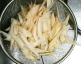 美味しいよ♪秋薫る♪さんまの炊き込みご飯作り方2写真
