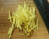 美味しいよ♪秋薫る♪さんまの炊き込みご飯作り方3写真