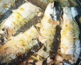 美味しいよ♪秋薫る♪さんまの炊き込みご飯作り方6写真