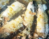 美味しいよ♪秋薫る♪さんまの炊き込みご飯作り方6写真
