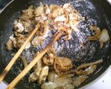 簡単！あと一品の洋食に♪ホタテのグラタン作り方5写真