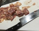 唐揚げ作り方1写真