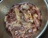 唐揚げ作り方3写真