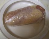 ホント美味しいの～ピリ辛蒸し鶏♪作り方7写真