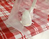 ❁サクサク簡単メレンゲ❁作り方7写真