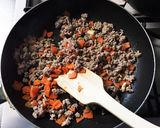 高野さんのふんわり麻婆豆腐作り方9写真