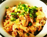 美味しいよ♪秋薫る♪さんまの炊き込みご飯作り方8写真