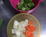 鶏肉とカシューナッツのオイスター炒め作り方2写真