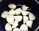 【 わが家のコロッケ♪】作り方2写真