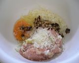 ピーマンの鶏肉詰め作り方1写真