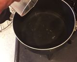 玉米和雞蛋湯（トウモロコシと卵のスープ）作り方1写真