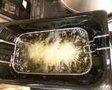 麻婆ジュレで簡単、麻婆ライスコロッケ！作り方6写真