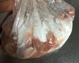 鶏肉とカシューナッツのオイスター炒め作り方3写真