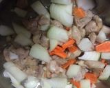 鶏肉とカシューナッツのオイスター炒め作り方5写真