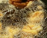 【２度揚げでジューシー】鶏の唐揚げ作り方3写真