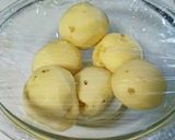 簡単ポテトサラダ作り方1写真