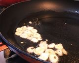 野菜モリモリ変わり焼きそば。作り方2写真