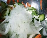 簡単ポテトサラダ作り方2写真