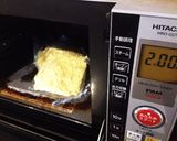 野菜モリモリ変わり焼きそば。作り方5写真