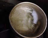 簡単シャキシャキ！れんこんサラダ作り方7写真