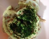 簡単シャキシャキ！れんこんサラダ作り方11写真