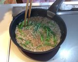 じゃこピーマン作り方3写真