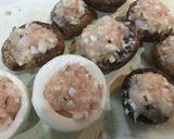 カブの器蒸し作り方4写真
