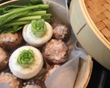 カブの器蒸し作り方5写真