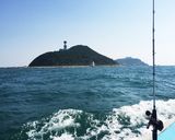 本カワハギ刺身肝醤油海鮮丼(o^^o)作り方1写真