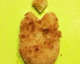 ❁デコカレー❁トトロ編❁作り方2写真