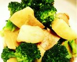 じゃがいも大量消費！ガリバタチキンポテト作り方23写真